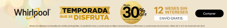 Whirlpool MX/CO