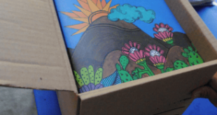 Libro Tetlanonotsah