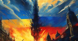 Conflicto Ucrania-Rusia