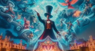 Entretenimiento Increíble en México: Magia y Diversión Inigualables Sin Fin