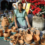 mujer alfarera cuentepec 2