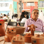 mujer alfarera cuentepec 4