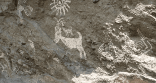 Pinturas Rupestres