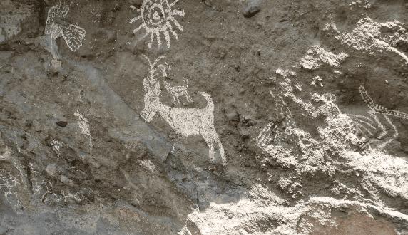Pinturas Rupestres