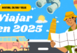 5 Destinos Imperdibles en México para 2025
