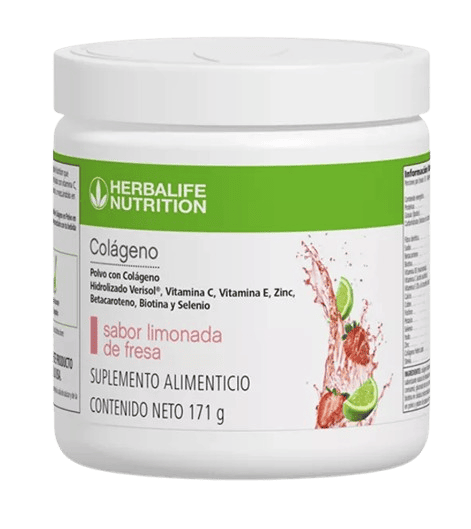Empodérate, colágeno para la belleza y luce radiante