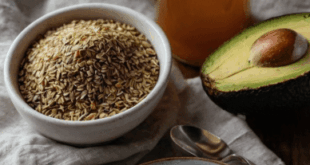 7 Tipos de Alimentos que Ayudan a Bajar el Azúcar en Sangre