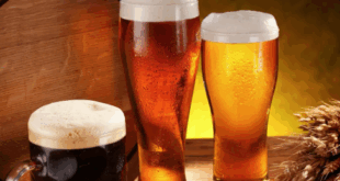 Las cervezas más azucaradas