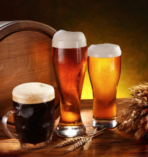 Las cervezas más azucaradas