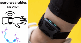 neuro wearables en 2025