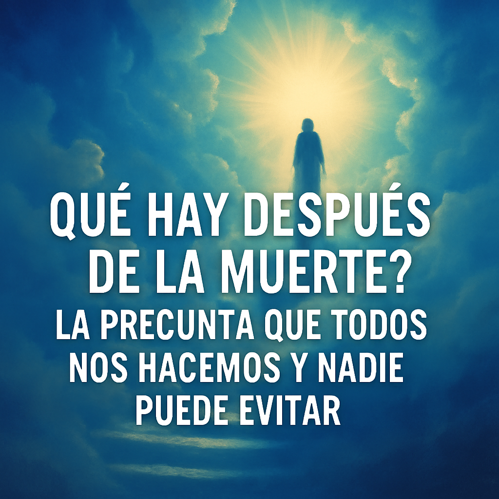 Descubre La Verdad Sobre la Muerte 1 Descubre La Verdad Sobre la Muerte