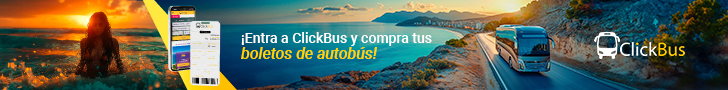 ClickBus MX
